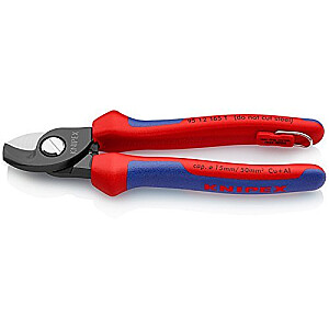 Kabelio peilis Knipex 95 12 165