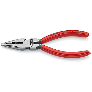 Knipex 08 21 145 Комбинированные плоскогубцы Spitz