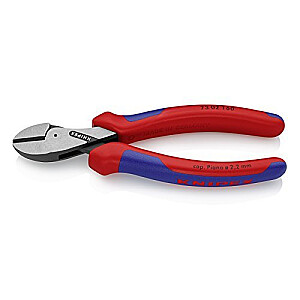 Kompaktiška šoninė freza Knipex 73 02 160