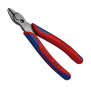 Knipex 78 03 140 Šoninis pjoviklis elektronikai