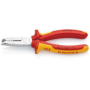 Knipex 13 46 165 инструмент для зачистки кабеля