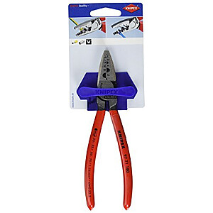 Presavimo įrankis Knipex 97 71 180