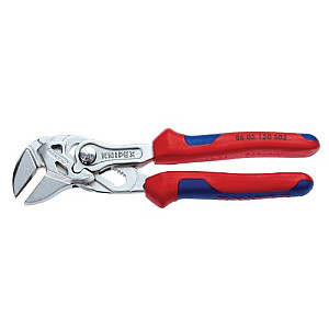 Knipex 86 05 150 клещи ключ