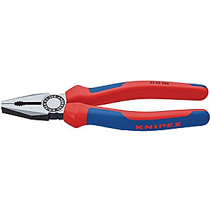 Комбинированные клещи Knipex 03 02 200