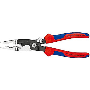 Knipex 13 92 200 инструмент для зачистки кабеля