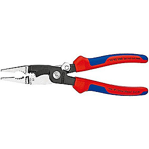 Knipex 13 92 200 kabelių nuėmimo įrankis