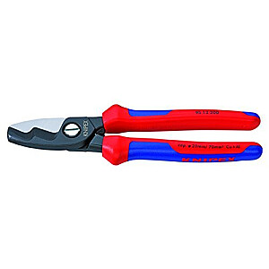 Кабельный резак Knipex 95 12 200