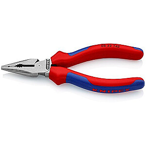 Knipex 08 22 145 Комбинированные плоскогубцы Spitz