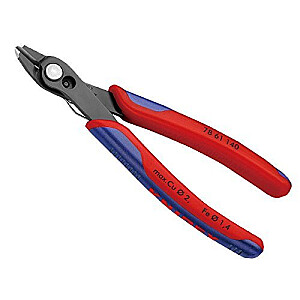 Knipex 78 61 140 Šoninis pjoviklis elektronikai