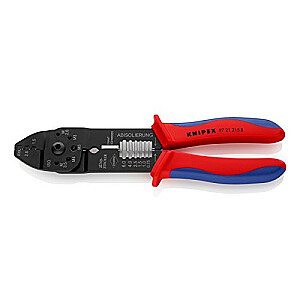 Knipex 97 21 215 B обжимной инструмент