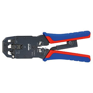 Инструмент для обжима Knipex 97 51 12