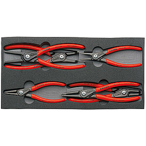 Knipex replės 002001V02 - 1264859