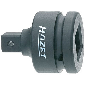 Hazet 1007S-1HAZET 1007S-1 Ударный адаптер 56 мм - фосфатированное/смазанное
