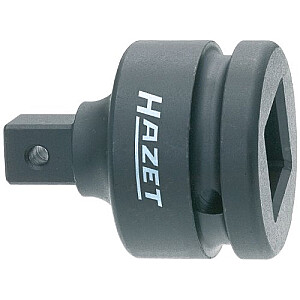 Hazet 1007S-1HAZET 1007S-1 Smūginis adapteris 56 mm - fosfatuotas / suteptas