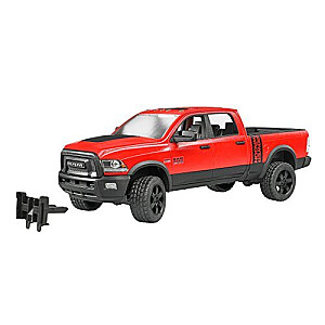 „Bruder Professional“ serijos RAM 2500 Power Wagon – 02500