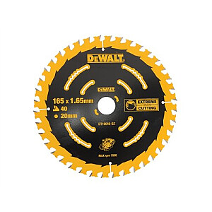 DeWalt DT10640-QZ Extreme Frameing Blade — беспроводной