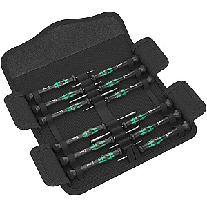 Wera Kraftform Compact Micro 12 ESD