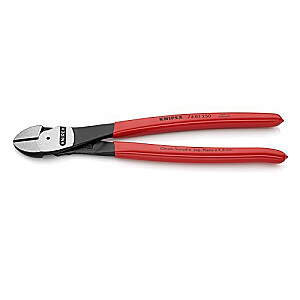 Šoninis pjoviklis Knipex Force 74 01 250