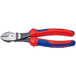 Šoninis pjoviklis Knipex Force 74 02 140