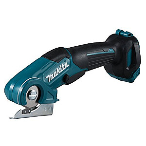 Makita CP100DZ - Электрические ножницы - синий/черный - без аккумулятора и зарядного устройства