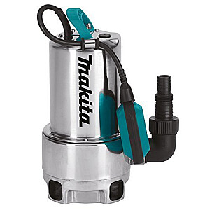 Makita 10 -800 l/h - panardinamasis/slėginis siurblys - 550 W