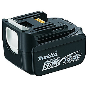 Baterija Makita BL1450 Li 14.4 V 5.0 Ah