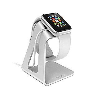 Nevox aliuminio laikiklis Apple Watch