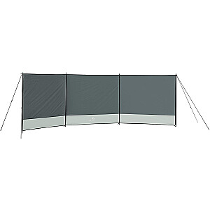 Ветровое стекло Easy Camp, серое — 120330