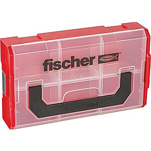 Fischer FIXtainer - tuščias