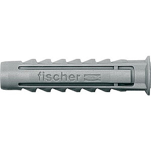 Fischer SX 12X60 DOUBLE