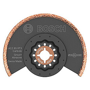 Пильное полотно Bosch Carb-RIFF S ACZ 85 RT3 - 2608661642