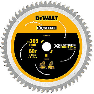 Dewalt diskinio pjūklo diskas .305/30 mm DT99575