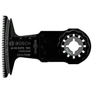 Пильное полотно для погружения Bosch BIM HW AII 65 BSPB — 2608662017
