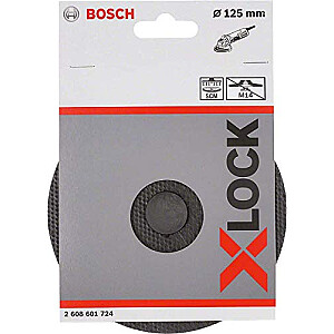 Bosch X-LOCK SCM Kletttel.Центральный PIN125мм - 2608601724