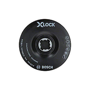 Bosch X-LOCK SCM Kletttel.Centrinis PIN125mm – 2608601724