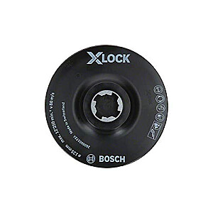 Bosch X-LOCK SCM Kletttel.Центральный PIN125мм - 2608601724