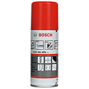 Универсальное смазочно-охлаждающее масло Bosch 100 мл — 2607001409