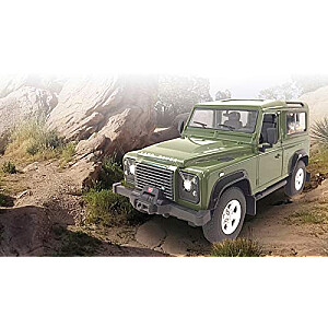 JAMARA Land Rover Defender 1:14 Зеленая дверь — 405155