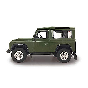 JAMARA Land Rover Defender 1:14 Зеленая дверь — 405155