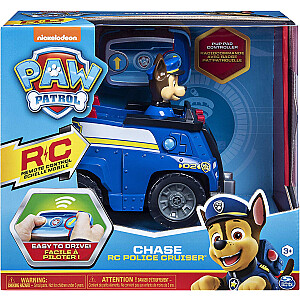 Spin Master Paw Patrol RC Chase — 6054190