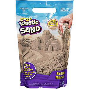 Сумка Spin Master Kinectic Sand Color bn — 6053516