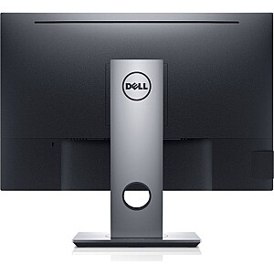 Dell P2418HZ — 23,8 — светодиодный (черный, Full HD, IPS, камера, HDMI)