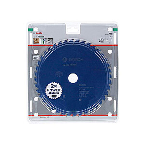 Diskinio pjūklo diskas Bosch EfW 254x30x2.1/1.6x40T - 2608644525