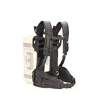B&W Рюкзак системный тип 5000/5500/6000, ремень (черный)