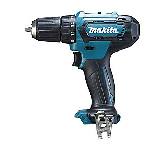 Akumuliatorinis atsuktuvas Makita DF333DZ 12V
