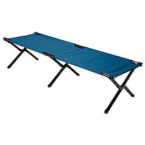 Grand Canyon TOPAZ CAMPING BED M mėlyna - 360017