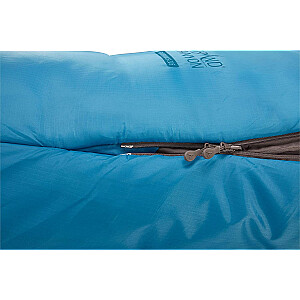 Спальный мешок Grand Canyon FAIRBANKS 205 синий - 340008