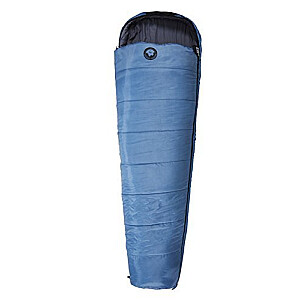Спальный мешок Grand Canyon KANSAS 190 синий - 340004