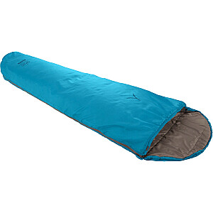 Спальный мешок Grand Canyon WHISTLER 190 синий - 340000