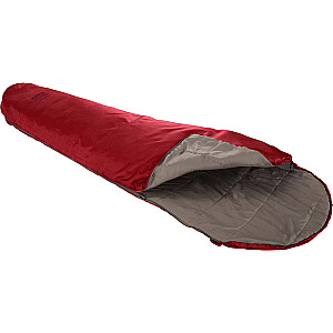 Спальный мешок Grand Canyon WHISTLER 190 красный - 340001